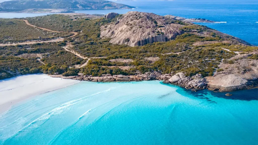 Australia & New Zealand Yacht Charter