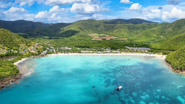 Caribbean Yacht Charter