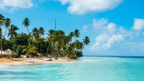 Central America Yacht Charter