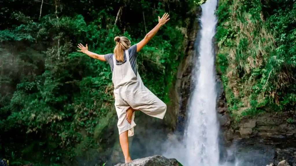 Activities in Central America