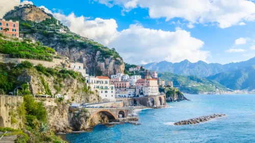 Mediterranean Yacht Charter