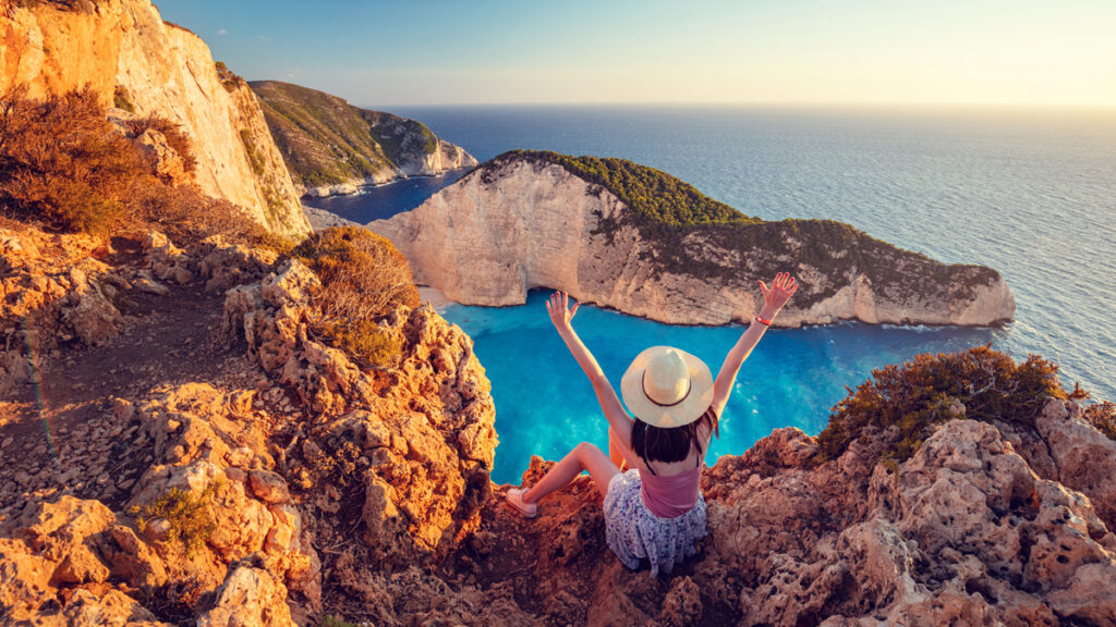 Mediterranean activities