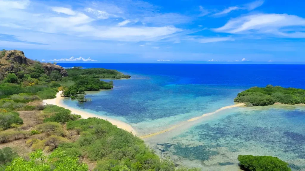 Middle East Yacht Charter