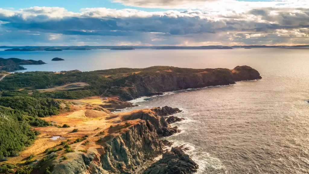 North America Yacht Charter