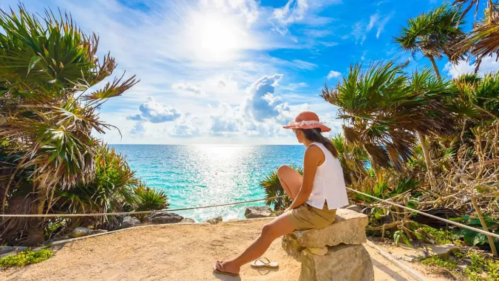 North America yacht charter activities