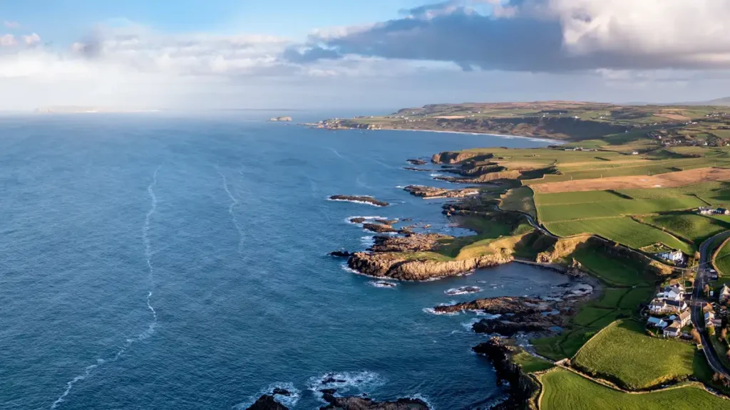 Northern Europe Yacht Charter