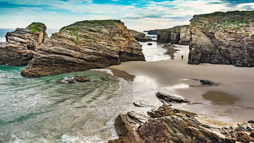 Northern Europe yacht charter vacation