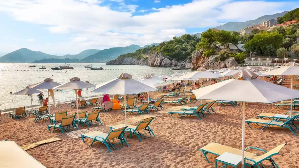 Adriatic yacht charter vacation