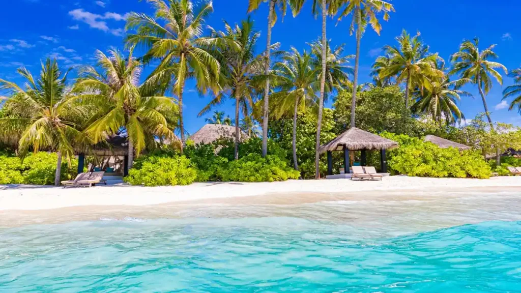 Bahamas charter vacation