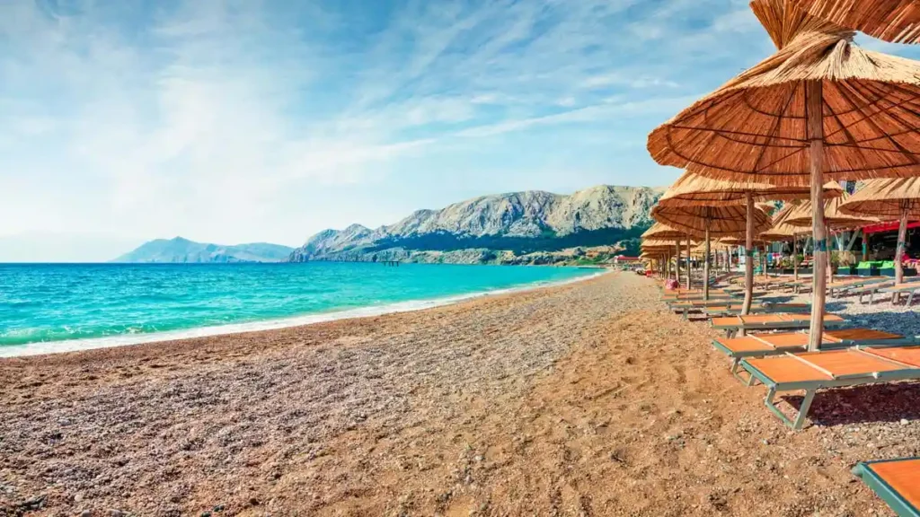 Croatia yacht charter vacation