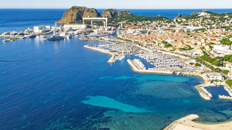 French Riviera Yacht Charter