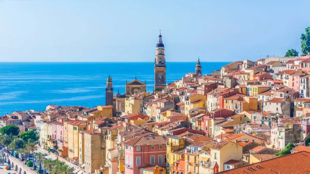 French Riviera yacht charter vacation