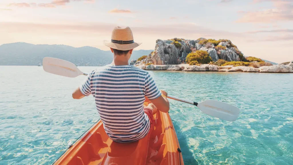 Activities in Turkey