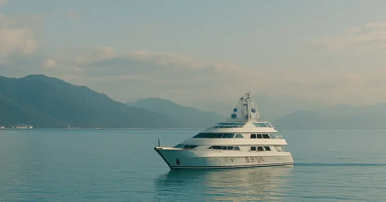 Understanding Yacht Charter Seasons: Charter Season Guide