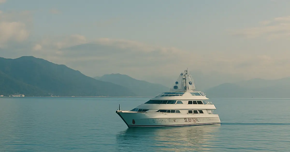 Understanding Yacht Charter Seasons: Charter Season Guide