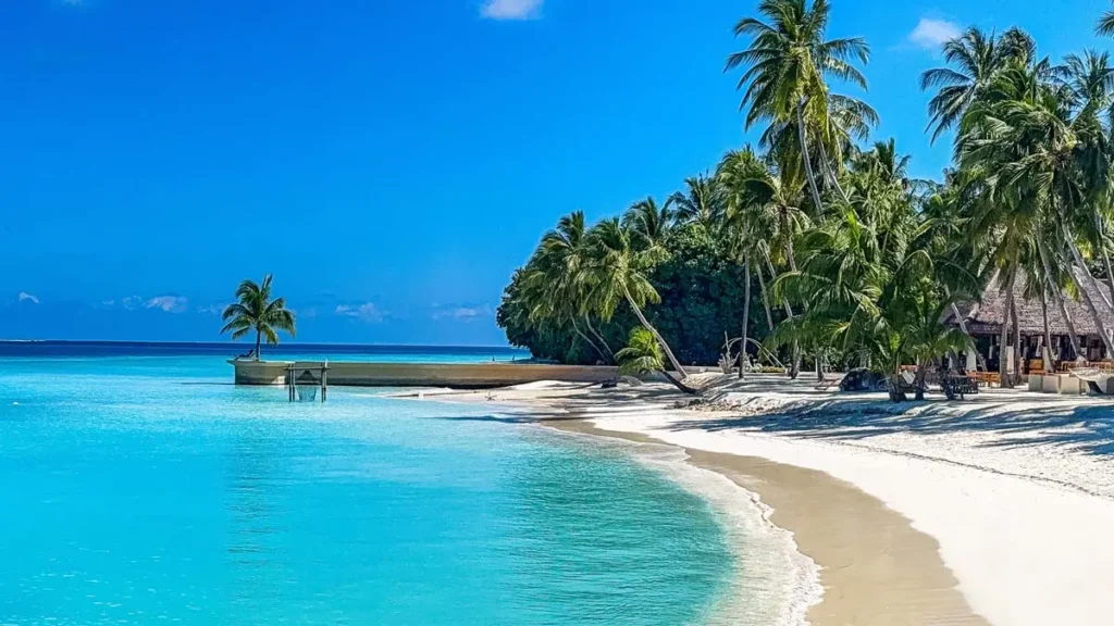 Asia yacht charter vacation