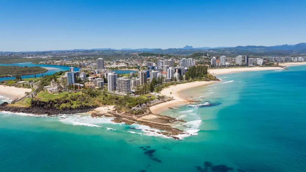 Australia yacht charter vacation