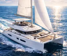 Catamaran Charters