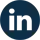 LinkedIn icon