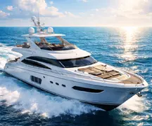 Motor Yacht Charter