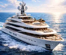 Superyacht Charters