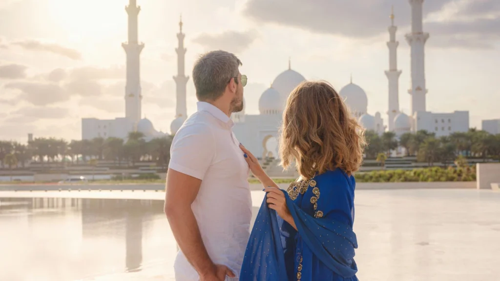 UAE yacht charter activities