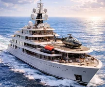 Expedition Yacht Charters